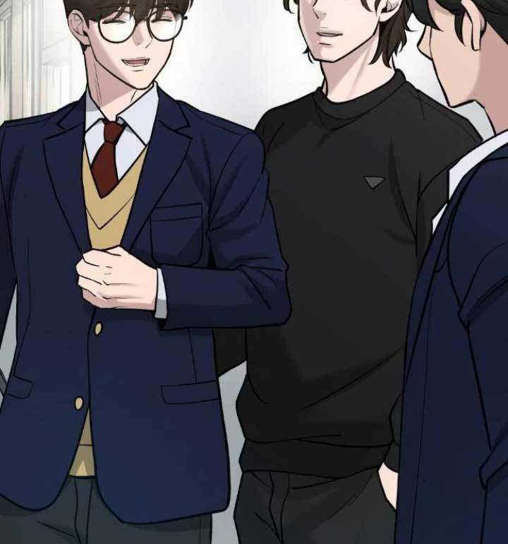 The Bully In Charge Chapter 15 - halaman 13