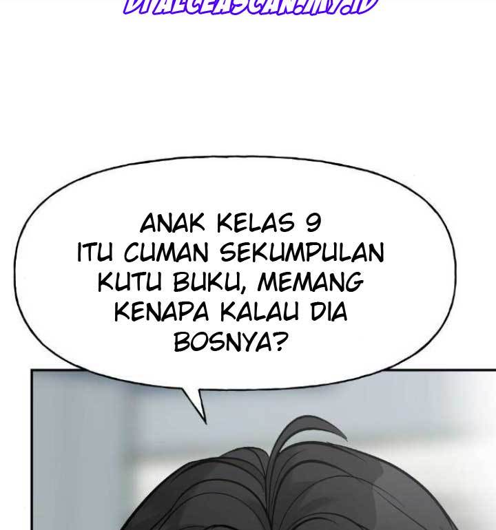 The Bully In Charge Chapter 15 - halaman 15