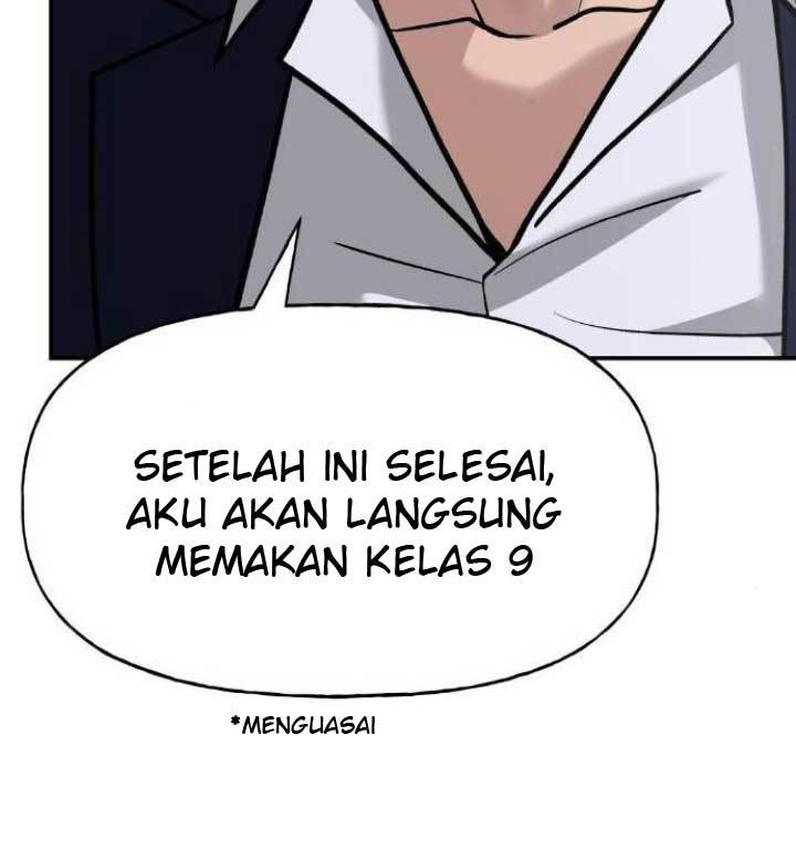 The Bully In Charge Chapter 15 - halaman 17