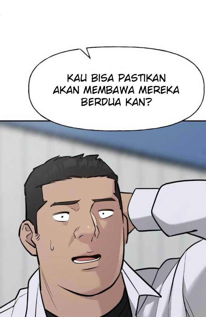 The Bully In Charge Chapter 15 - halaman 18