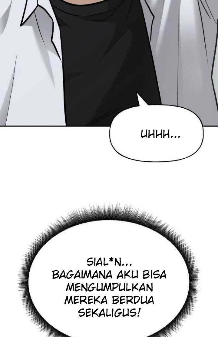 The Bully In Charge Chapter 15 - halaman 19