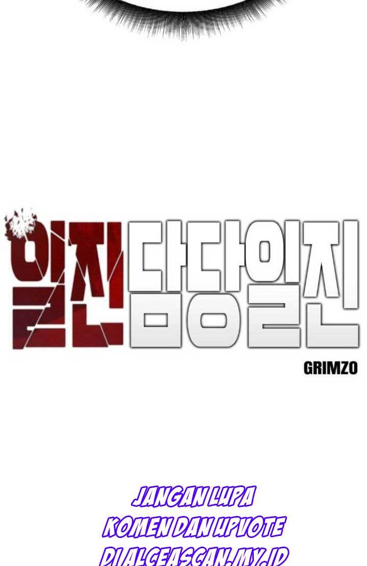 The Bully In Charge Chapter 15 - halaman 20