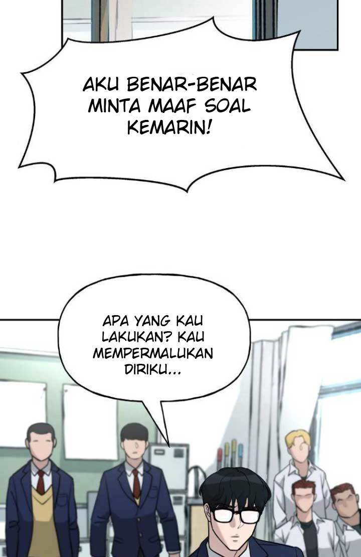 The Bully In Charge Chapter 15 - halaman 22