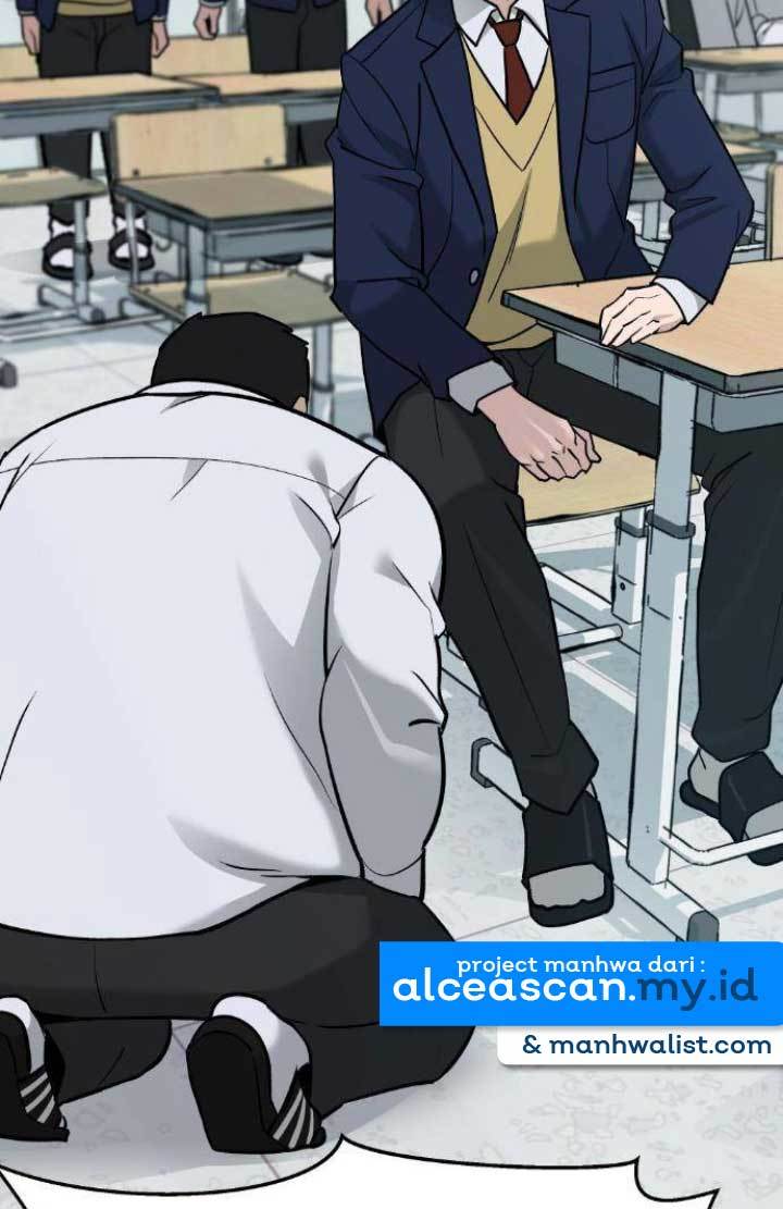 The Bully In Charge Chapter 15 - halaman 23