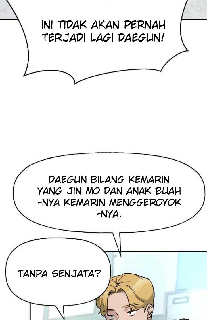 The Bully In Charge Chapter 15 - halaman 24
