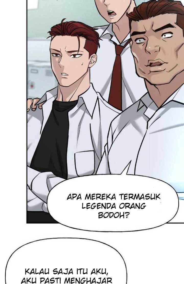 The Bully In Charge Chapter 15 - halaman 25
