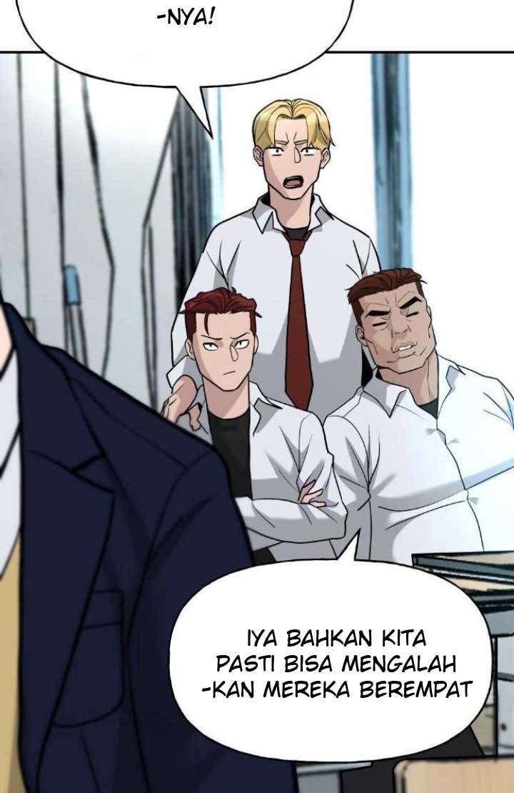 The Bully In Charge Chapter 15 - halaman 26