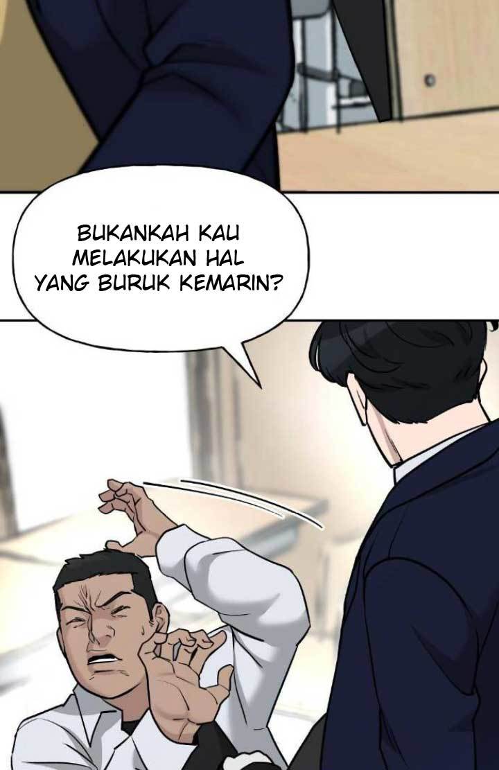 The Bully In Charge Chapter 15 - halaman 27