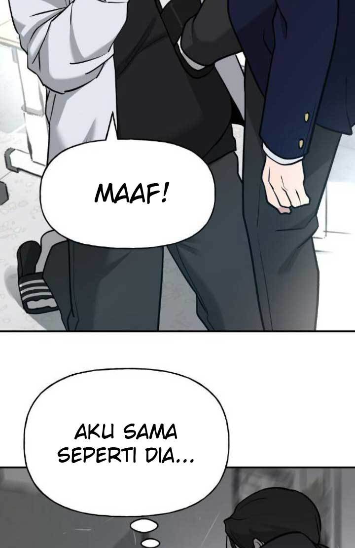 The Bully In Charge Chapter 15 - halaman 28
