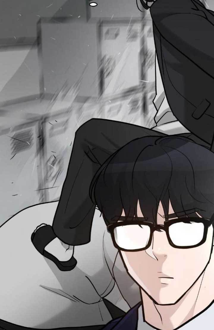 The Bully In Charge Chapter 15 - halaman 29