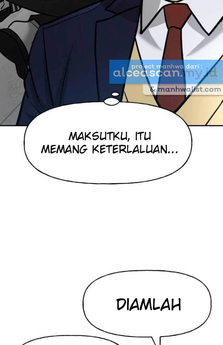 The Bully In Charge Chapter 15 - halaman 30