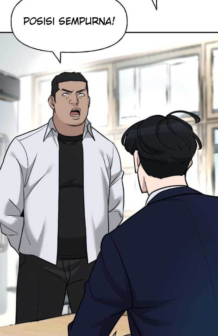 The Bully In Charge Chapter 15 - halaman 31