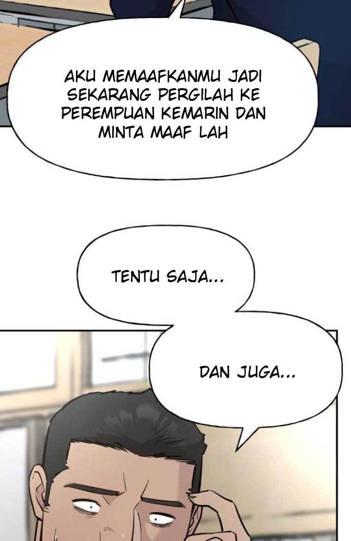 The Bully In Charge Chapter 15 - halaman 32