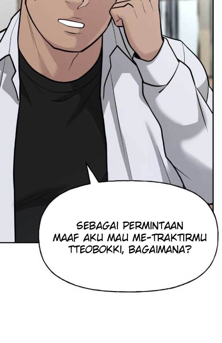 The Bully In Charge Chapter 15 - halaman 33