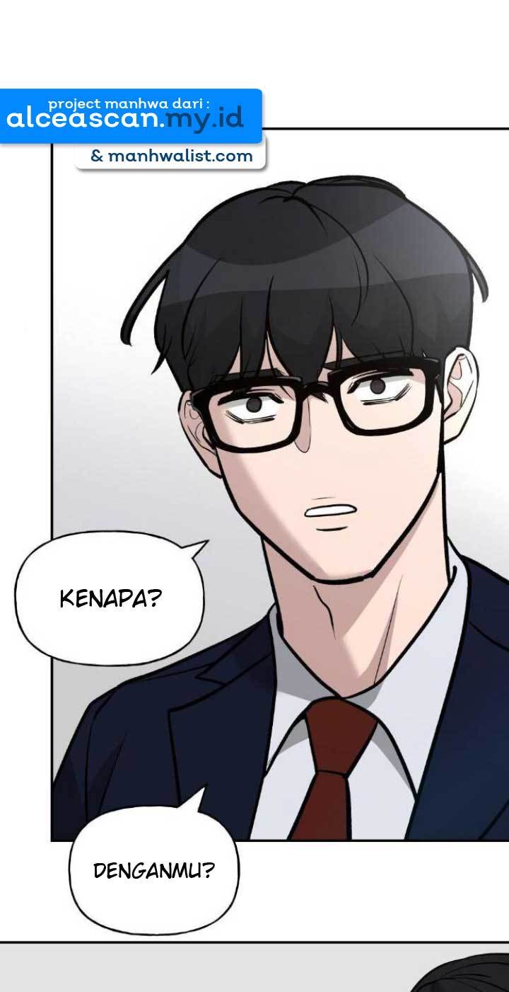 The Bully In Charge Chapter 15 - halaman 34