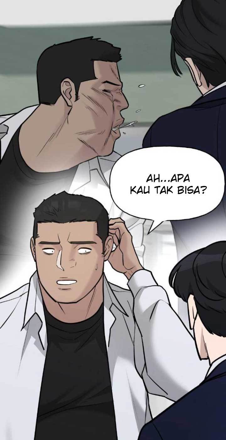 The Bully In Charge Chapter 15 - halaman 35