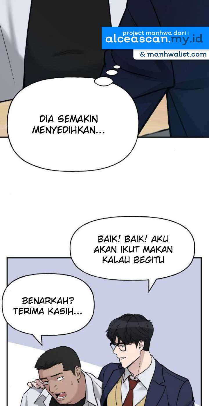 The Bully In Charge Chapter 15 - halaman 36
