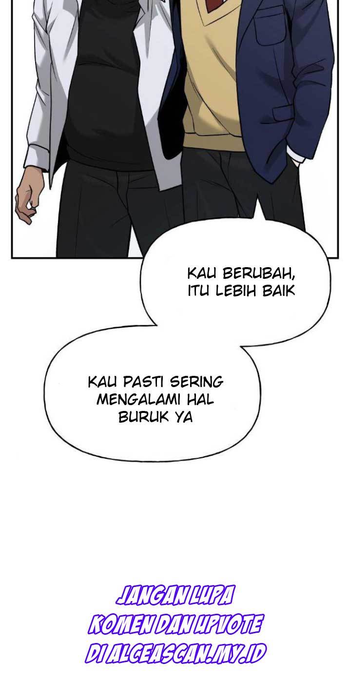 The Bully In Charge Chapter 15 - halaman 37