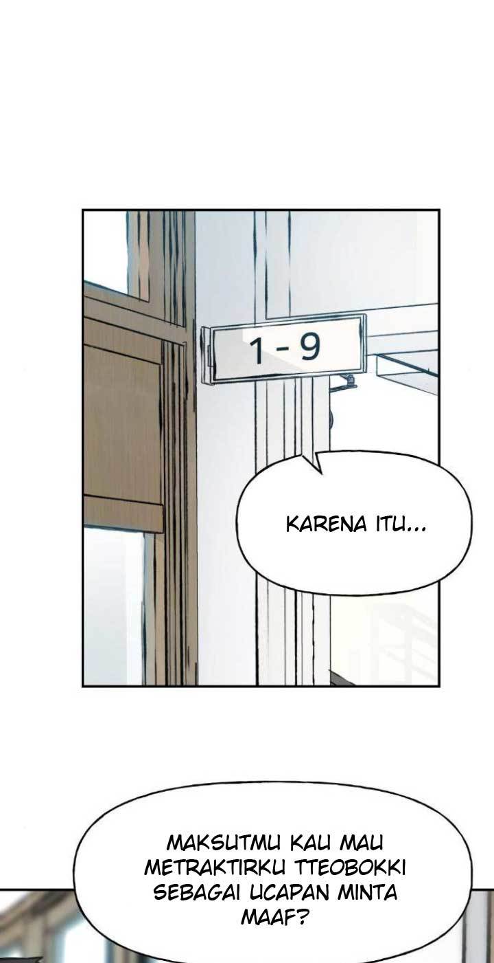 The Bully In Charge Chapter 15 - halaman 38