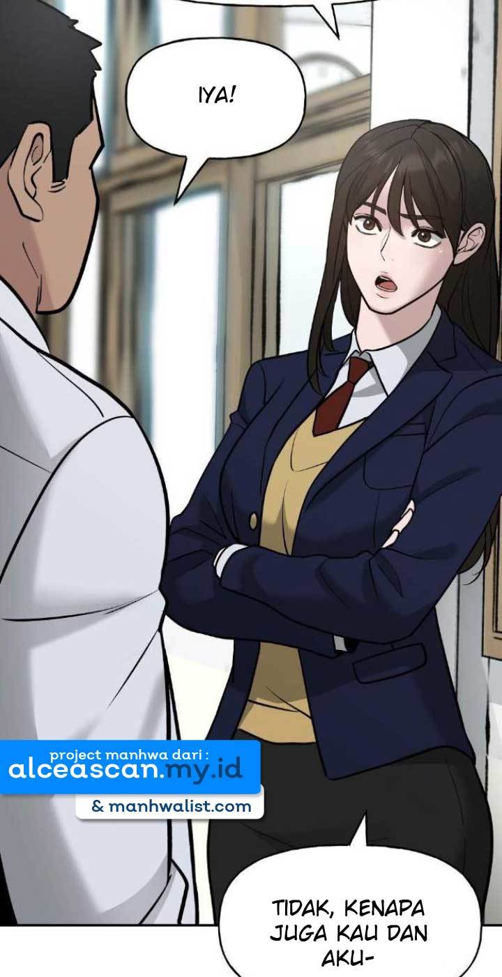 The Bully In Charge Chapter 15 - halaman 39