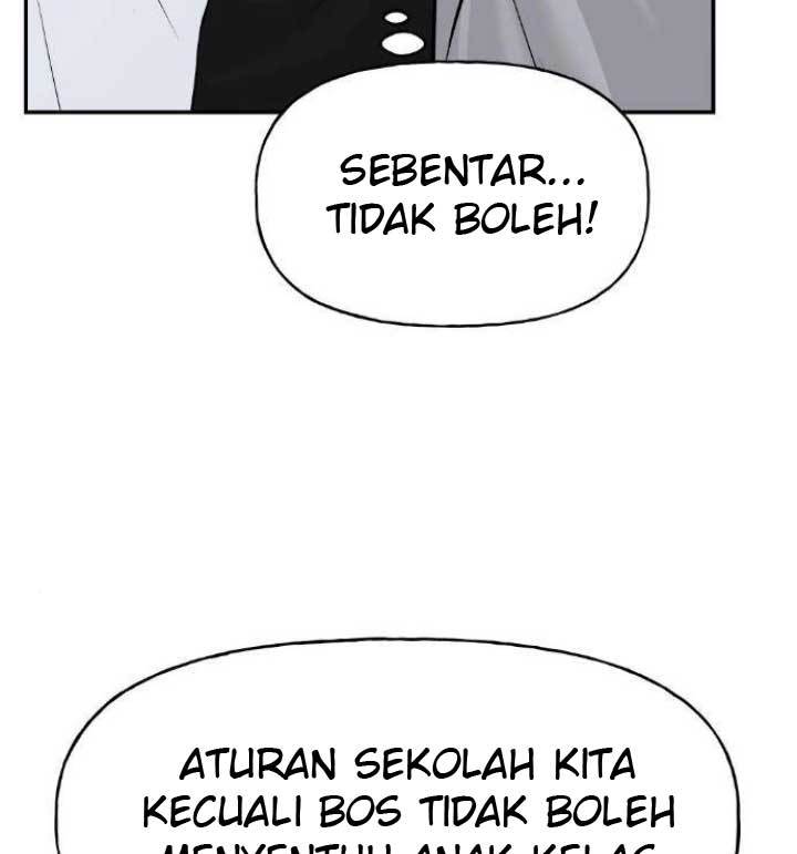 The Bully In Charge Chapter 15 - halaman 4