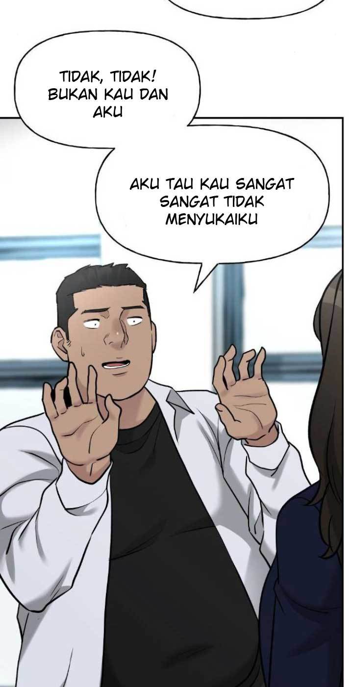 The Bully In Charge Chapter 15 - halaman 40