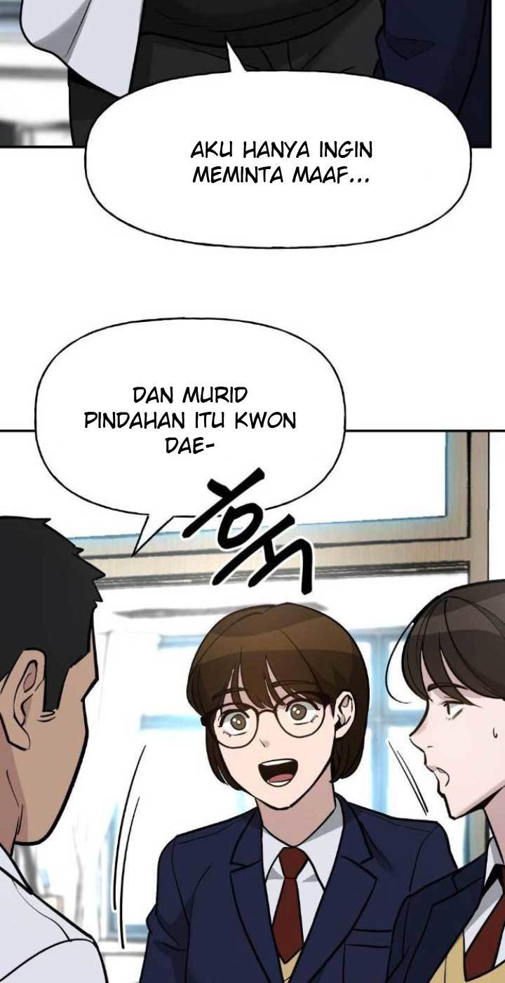 The Bully In Charge Chapter 15 - halaman 41