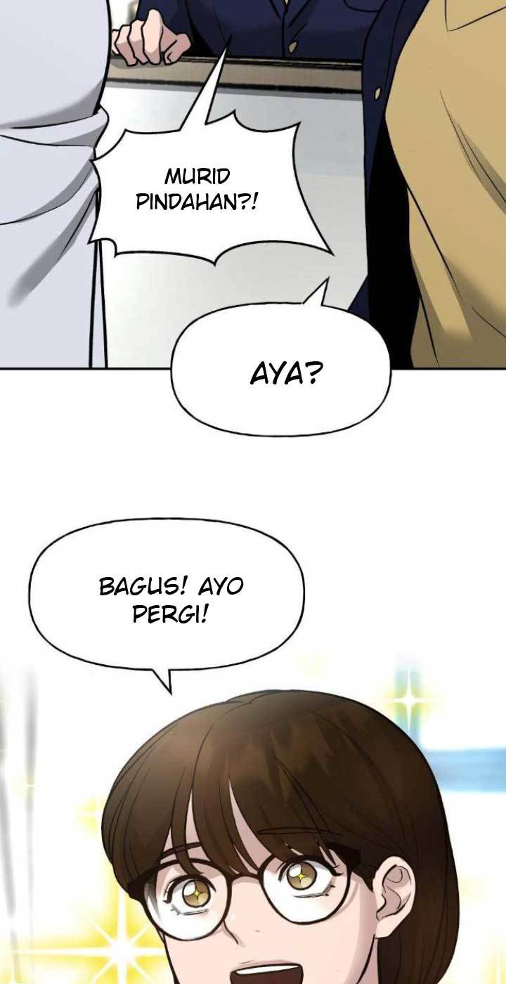 The Bully In Charge Chapter 15 - halaman 42