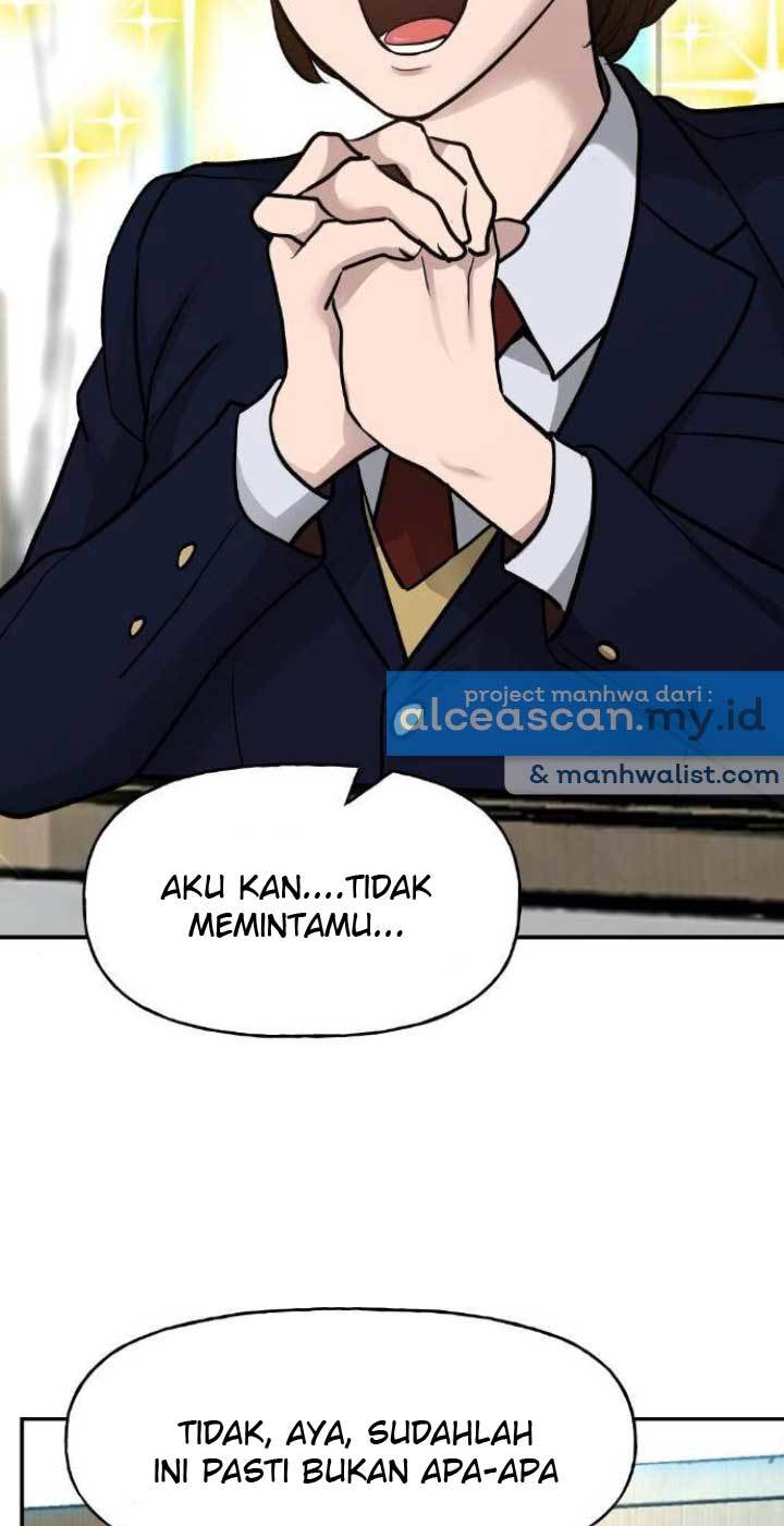 The Bully In Charge Chapter 15 - halaman 43