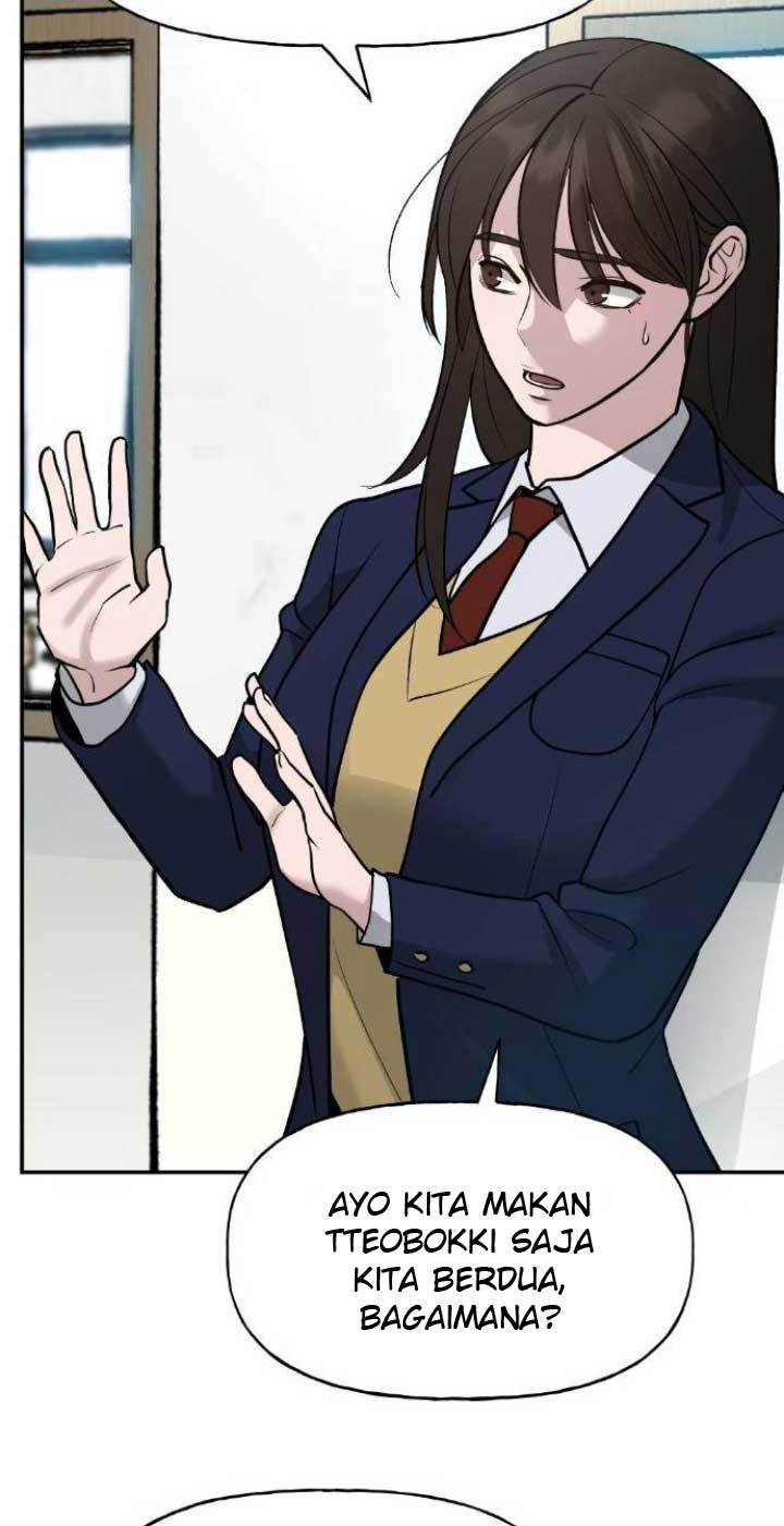The Bully In Charge Chapter 15 - halaman 44
