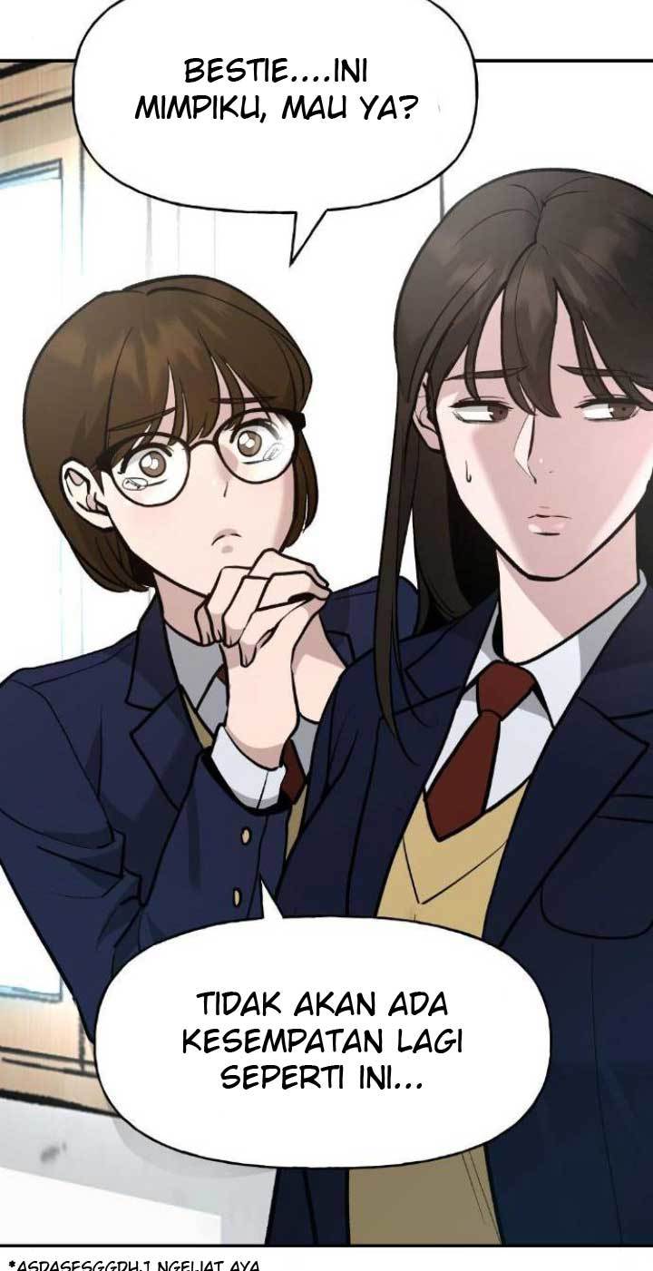 The Bully In Charge Chapter 15 - halaman 45