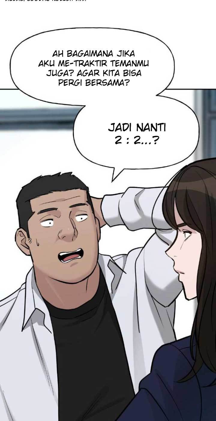 The Bully In Charge Chapter 15 - halaman 46