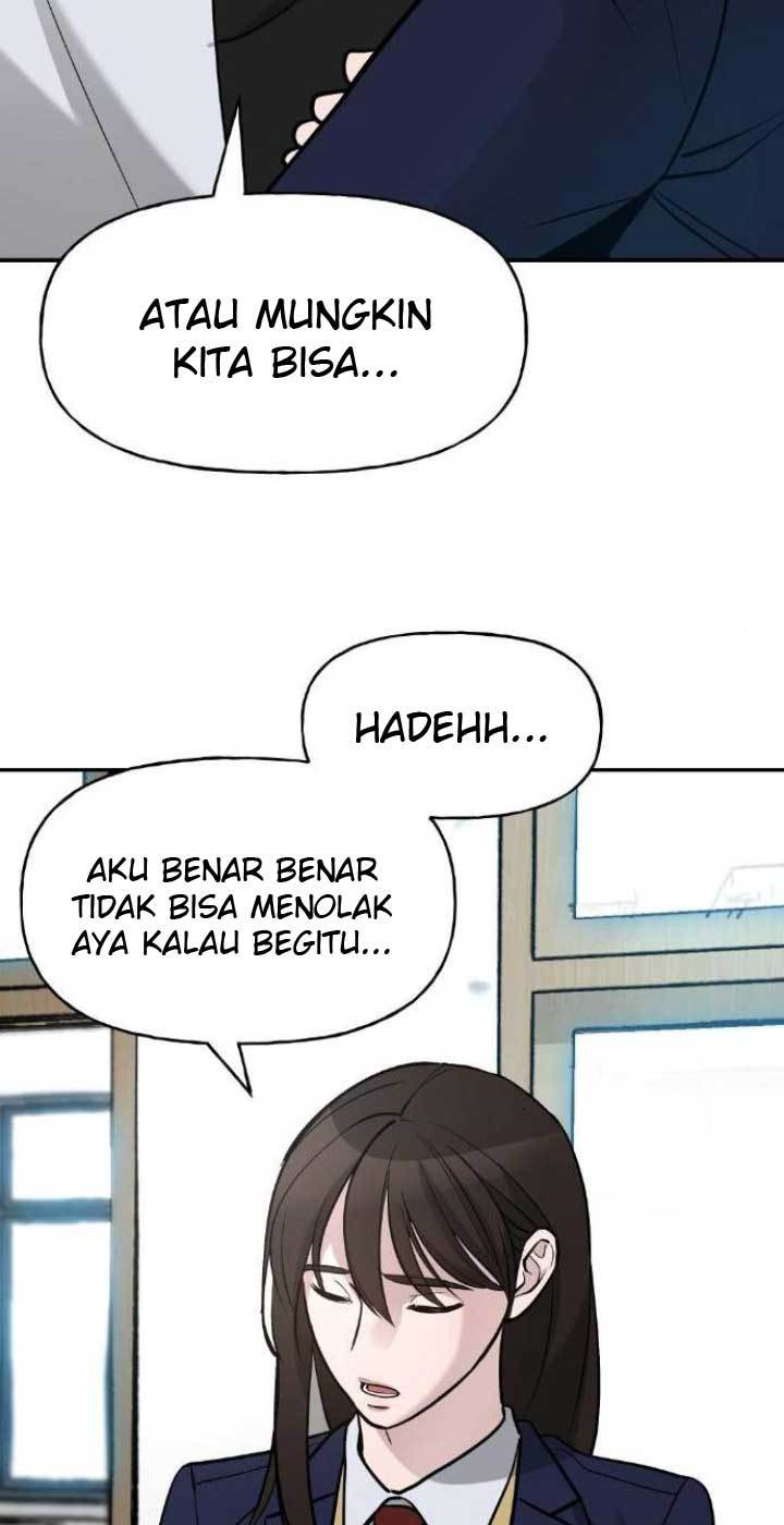 The Bully In Charge Chapter 15 - halaman 47