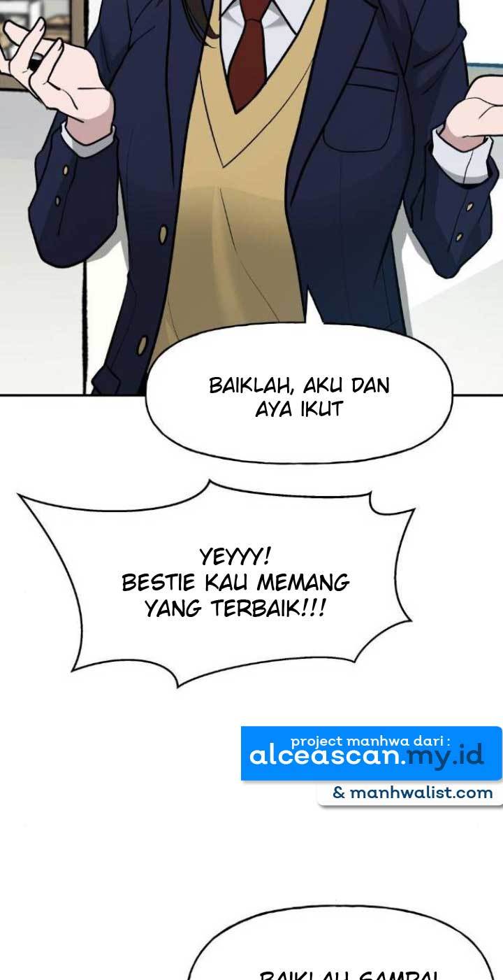 The Bully In Charge Chapter 15 - halaman 48