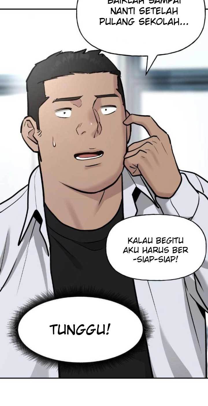 The Bully In Charge Chapter 15 - halaman 49
