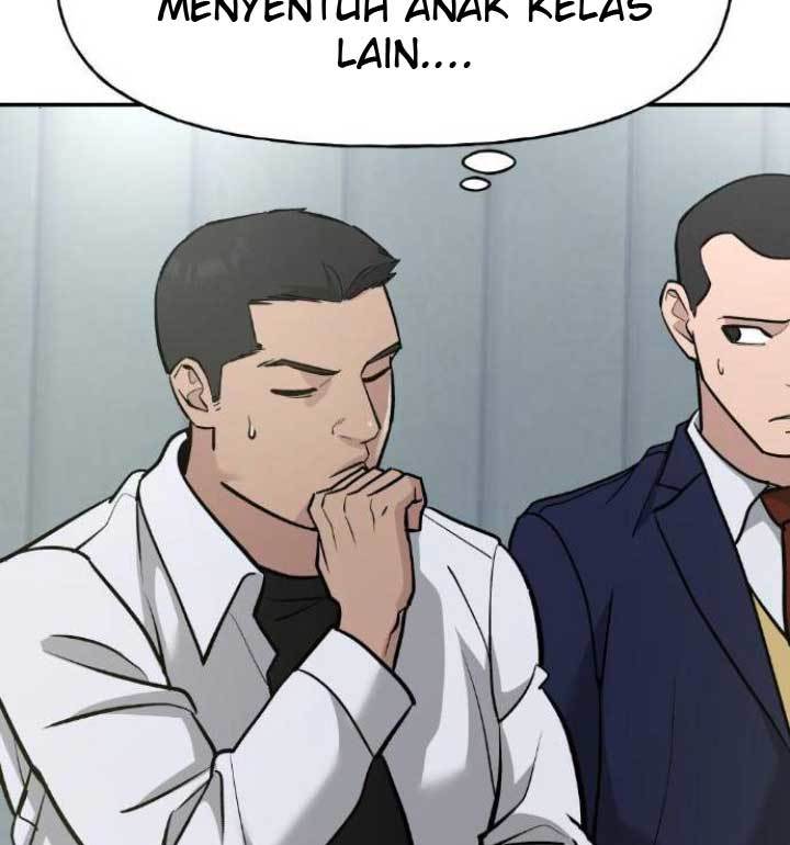 The Bully In Charge Chapter 15 - halaman 5