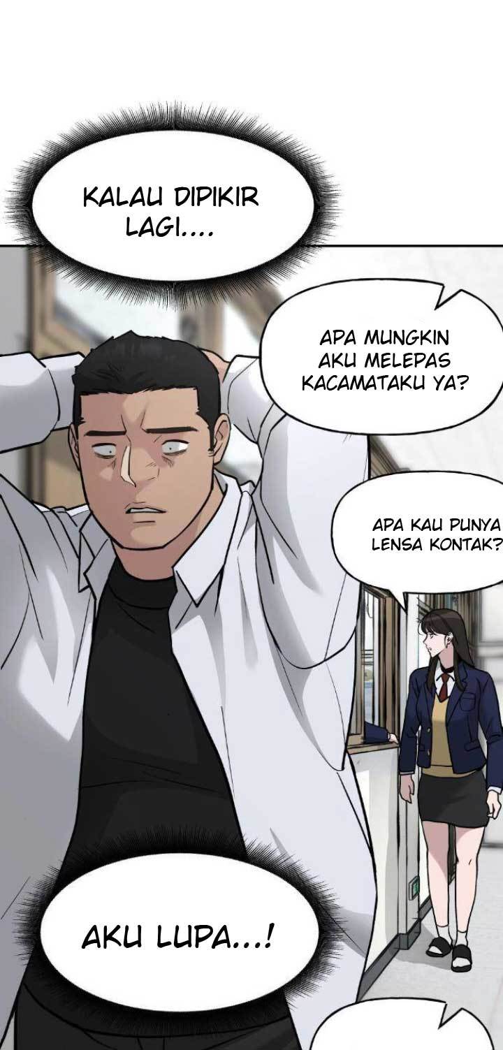 The Bully In Charge Chapter 15 - halaman 50