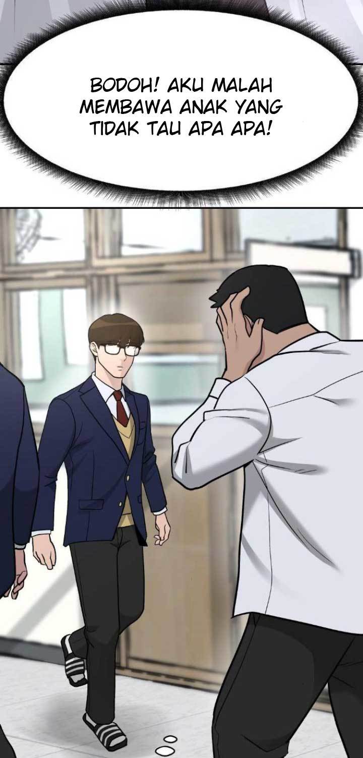 The Bully In Charge Chapter 15 - halaman 52