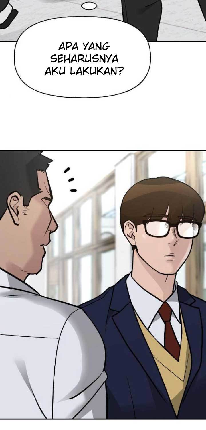 The Bully In Charge Chapter 15 - halaman 53