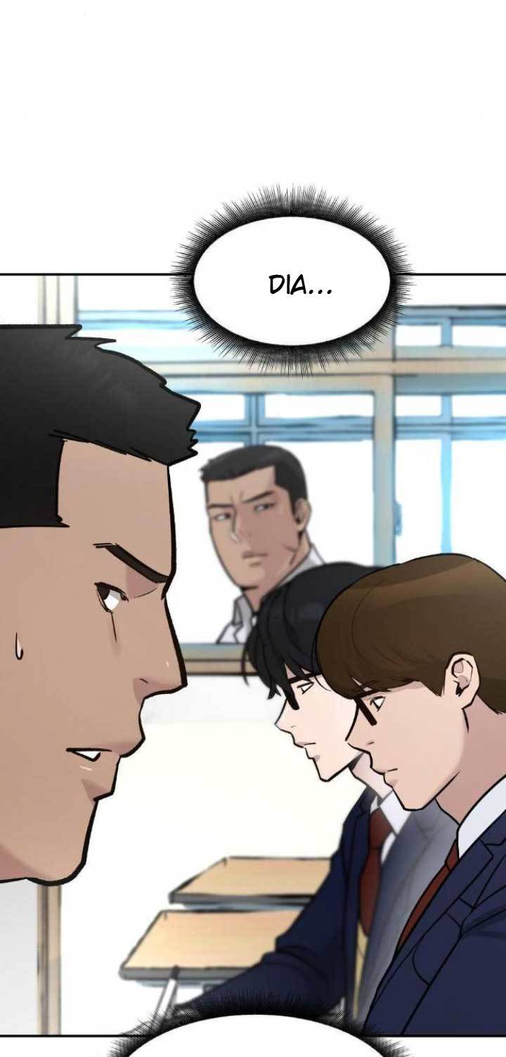 The Bully In Charge Chapter 15 - halaman 54