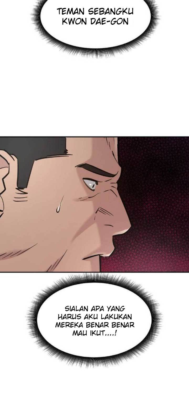 The Bully In Charge Chapter 15 - halaman 55