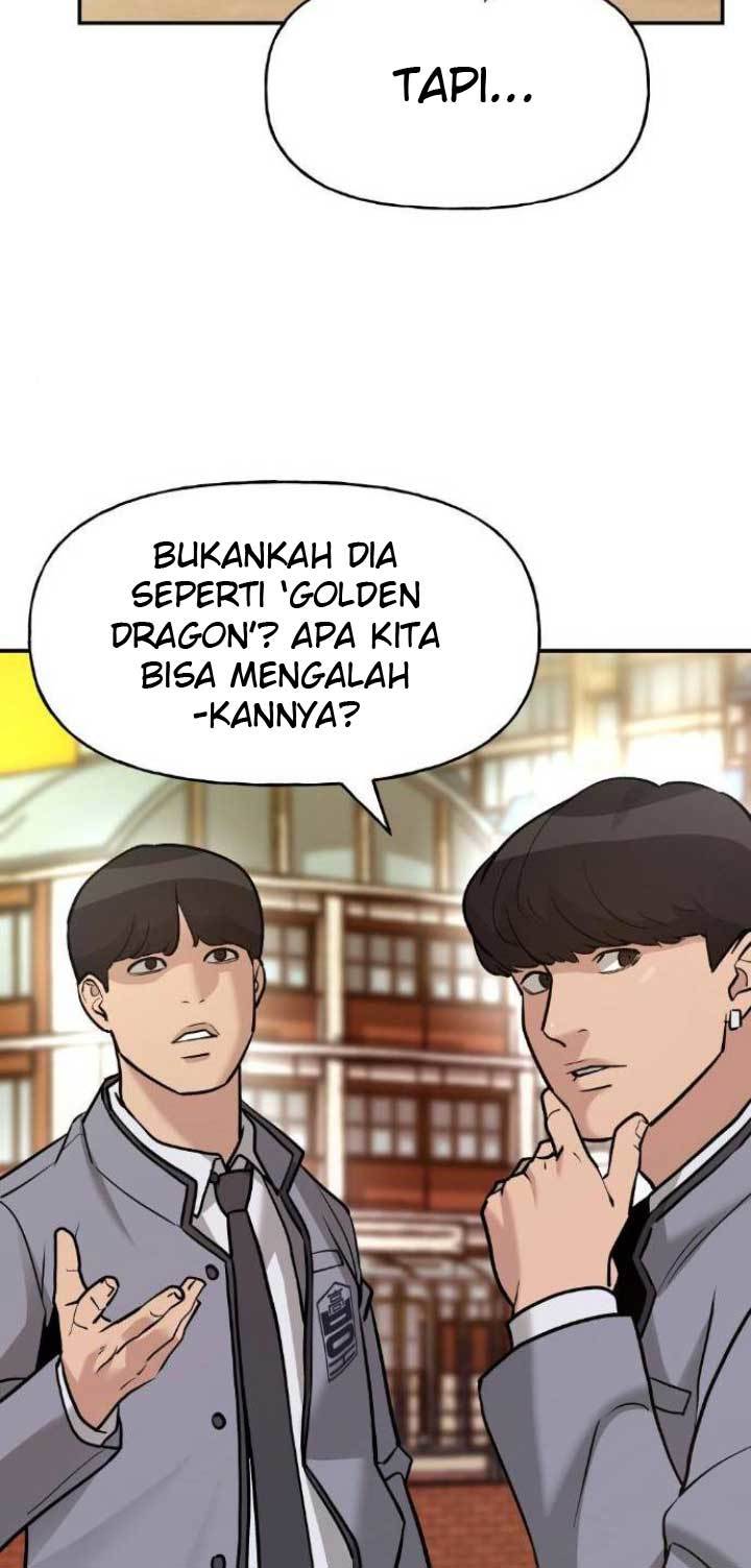 The Bully In Charge Chapter 15 - halaman 57
