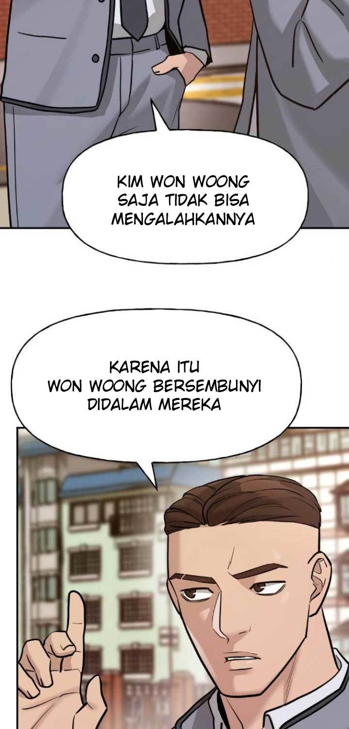 The Bully In Charge Chapter 15 - halaman 58
