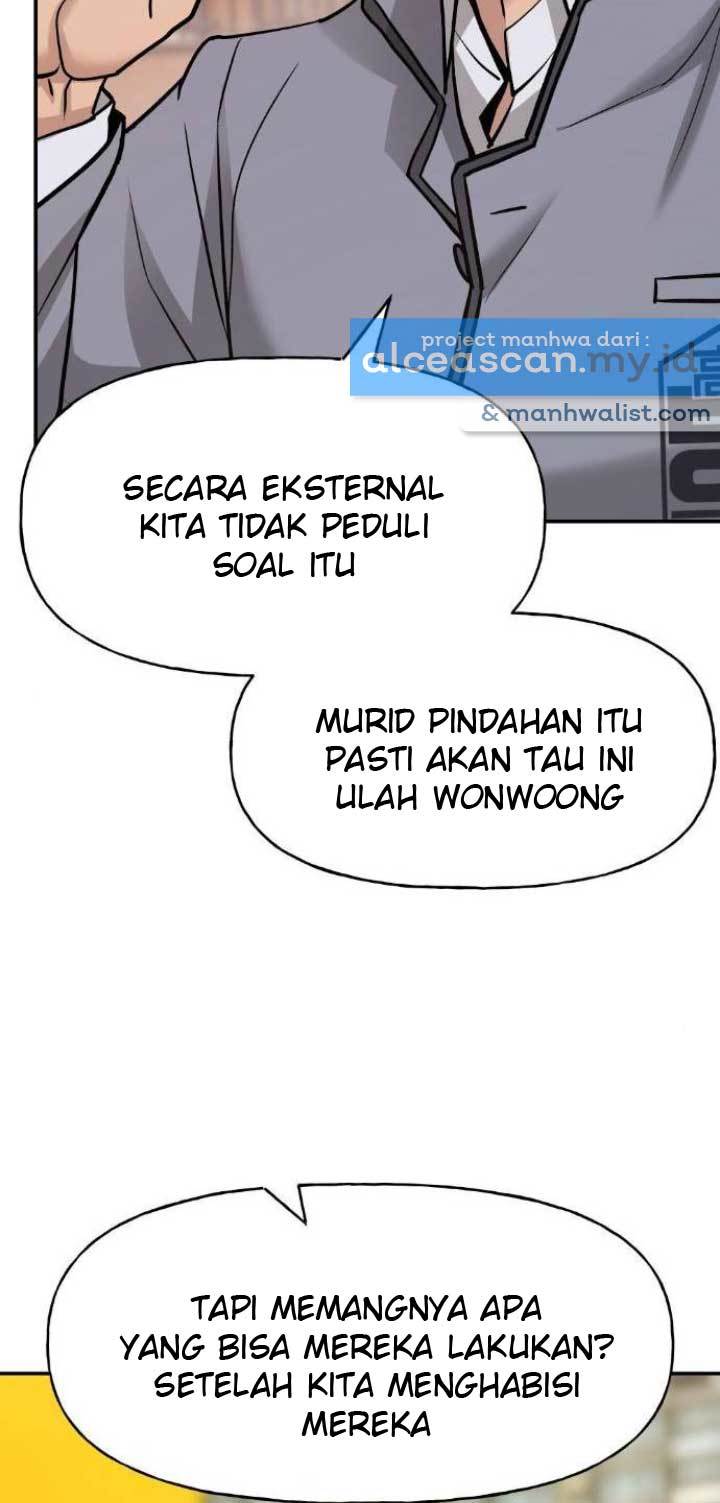 The Bully In Charge Chapter 15 - halaman 59