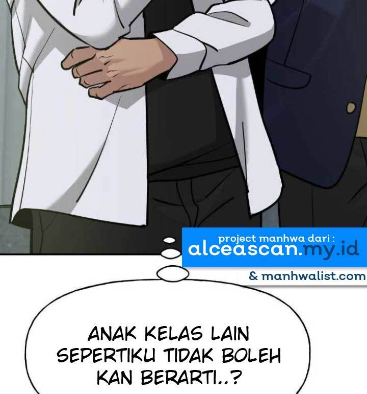 The Bully In Charge Chapter 15 - halaman 6