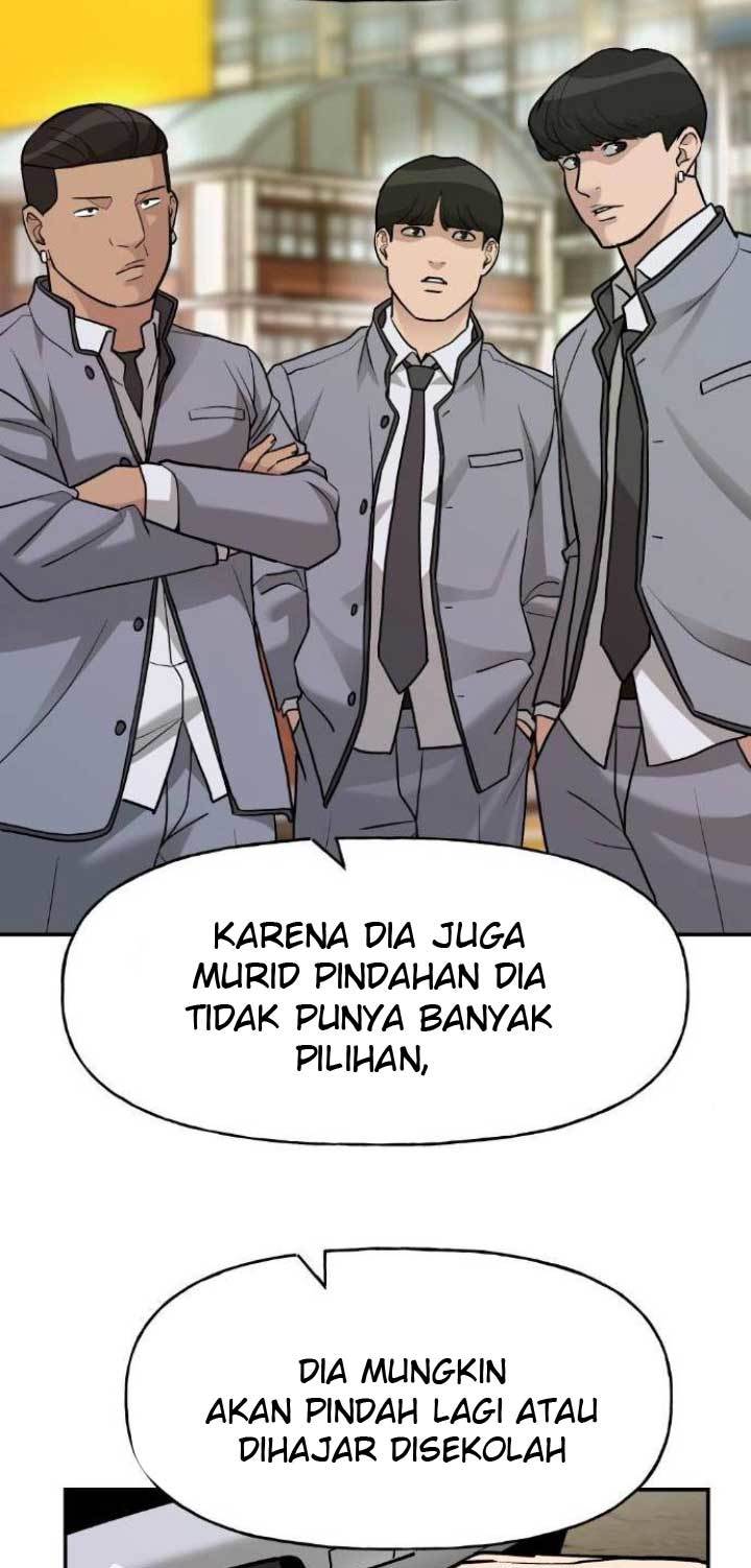 The Bully In Charge Chapter 15 - halaman 60