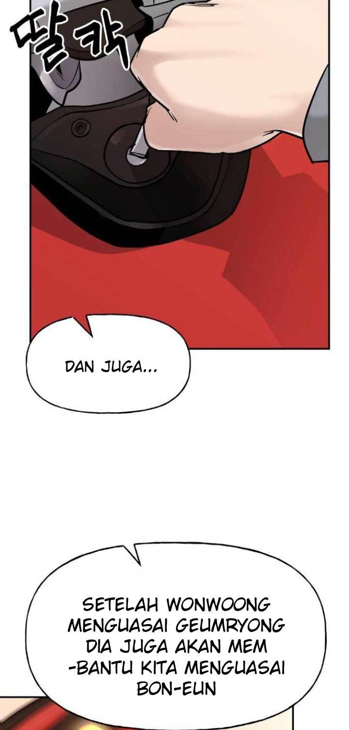 The Bully In Charge Chapter 15 - halaman 61