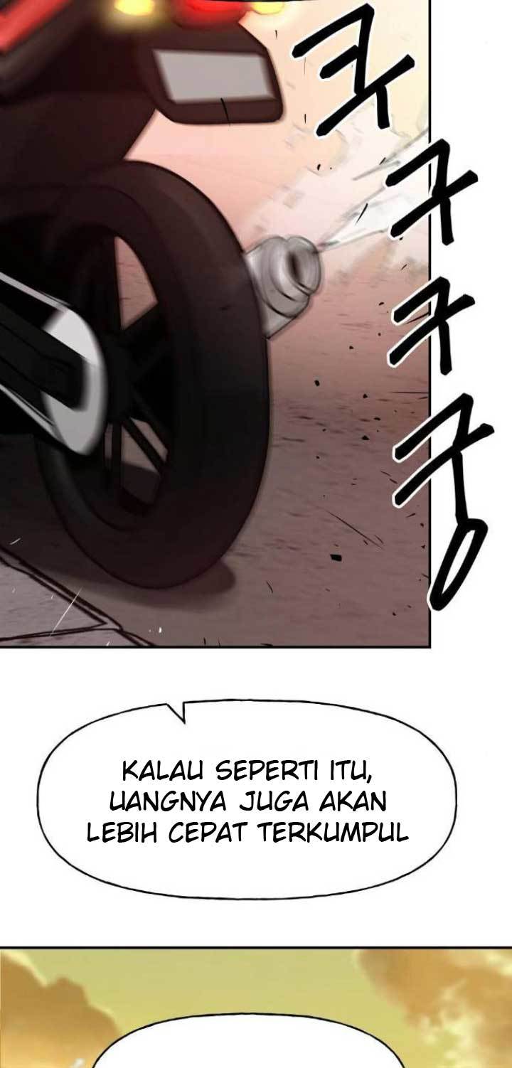 The Bully In Charge Chapter 15 - halaman 62
