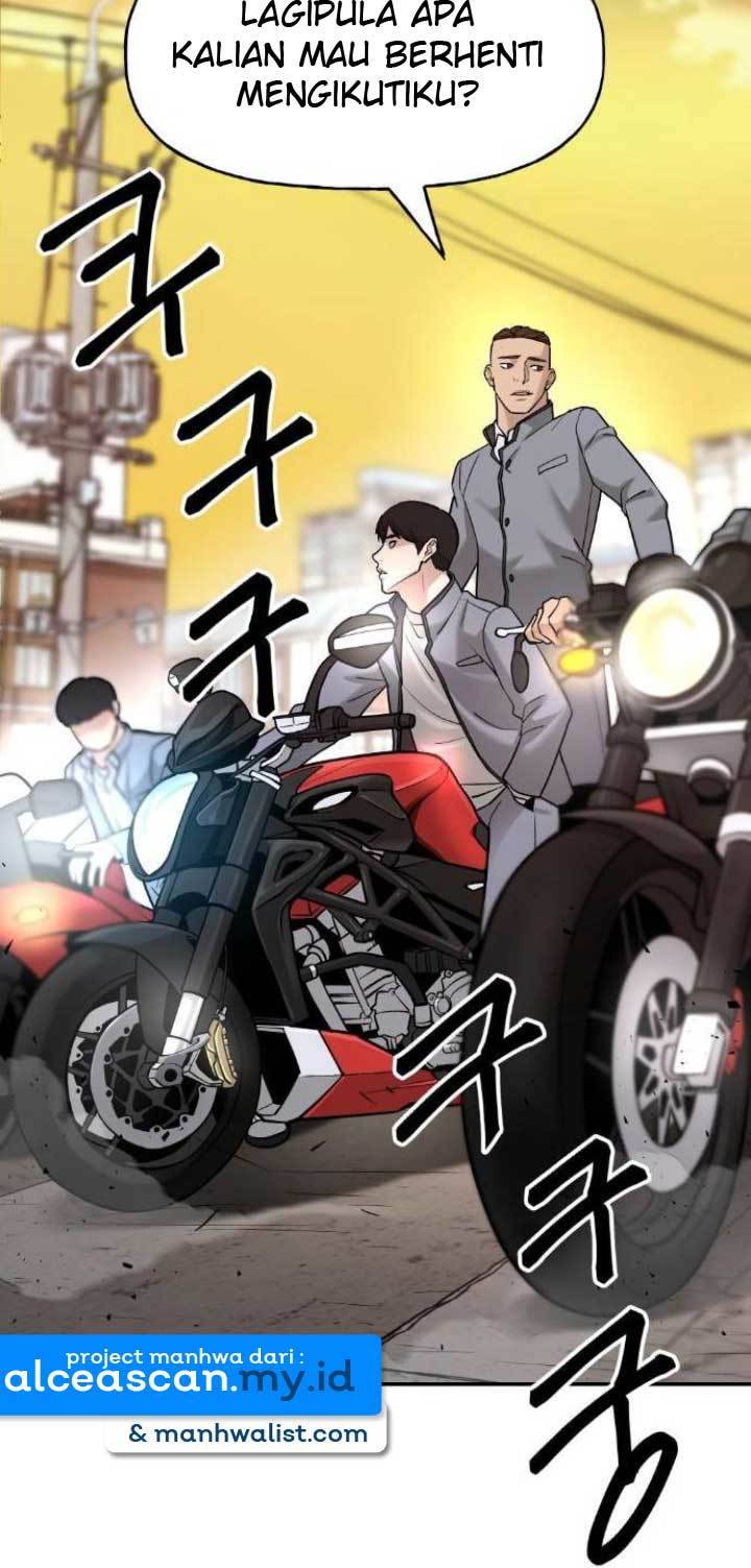 The Bully In Charge Chapter 15 - halaman 63