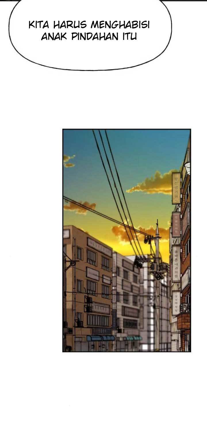 The Bully In Charge Chapter 15 - halaman 65
